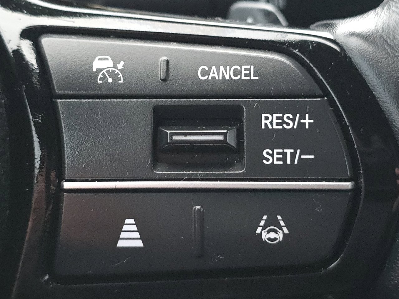 Used 2024 Honda Civic Sport image 9