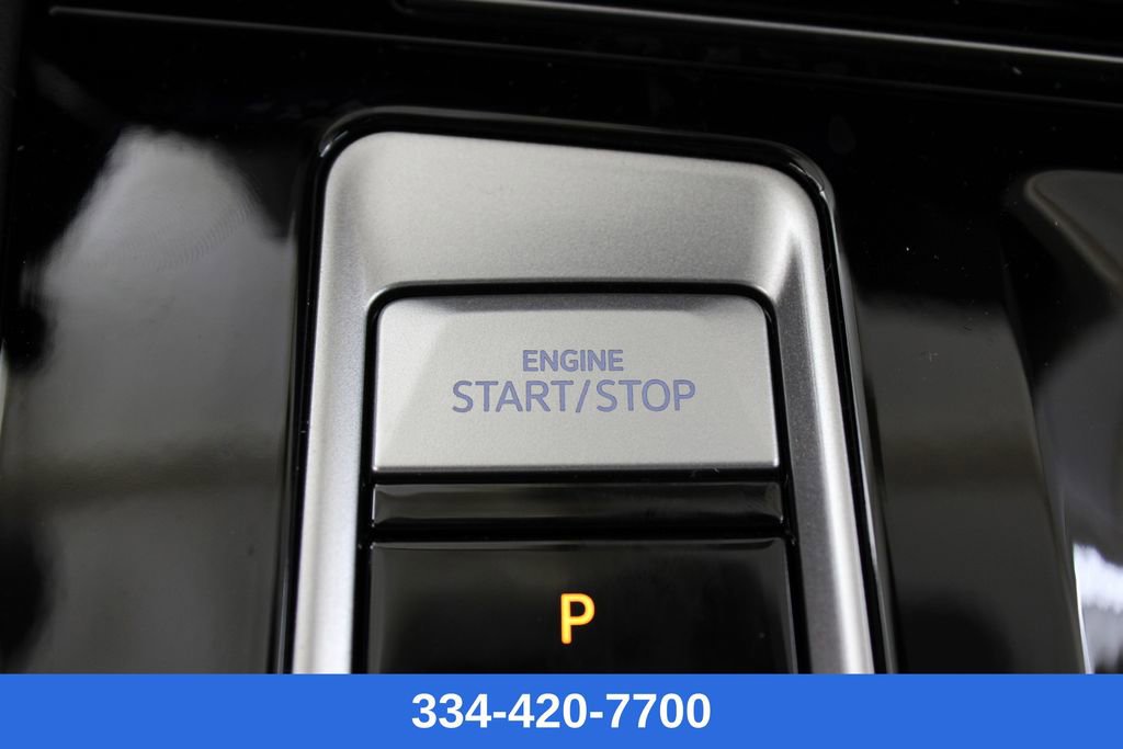 New 2025 Volkswagen Atlas SEL Premium R-Line image 11