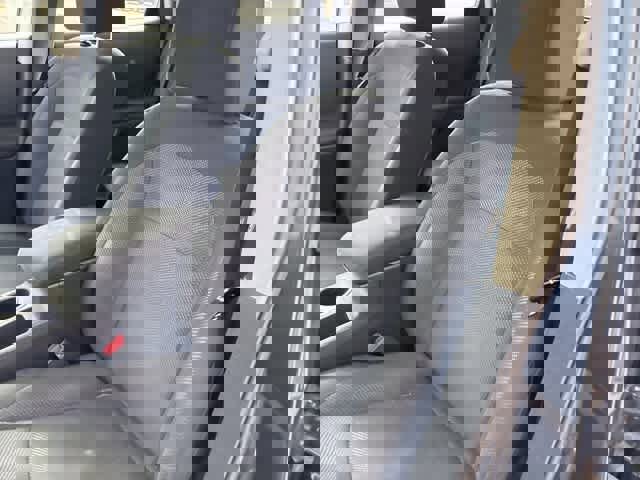 Used 2015 Nissan Rogue S w/ Convenience Package image 10