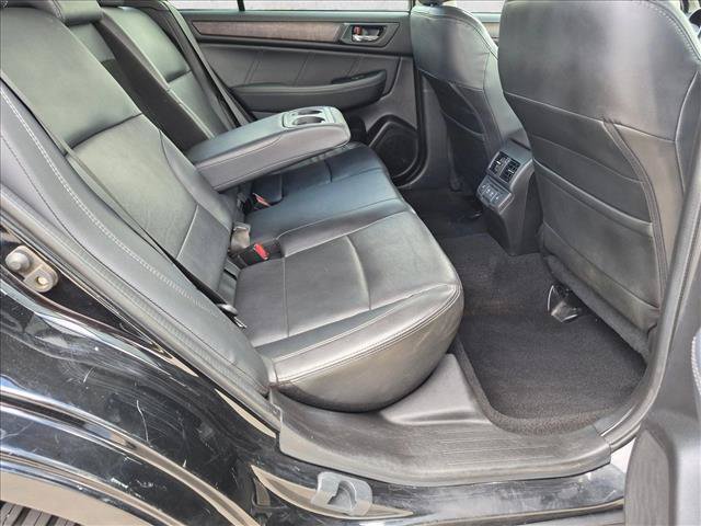 Used 2019 Subaru Outback 3.6R Limited AWD/4WD image 16