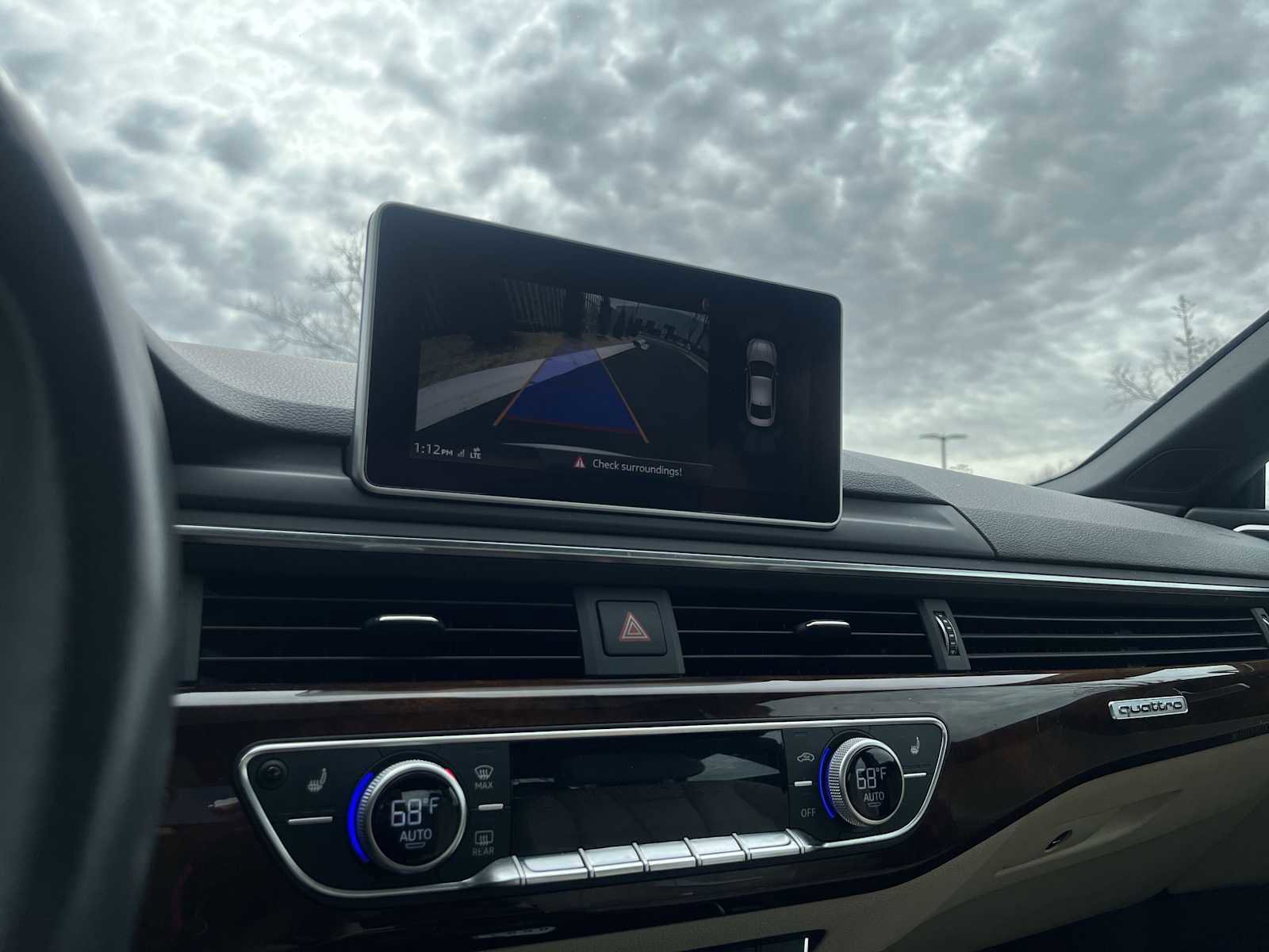 Used 2018 Audi A5 2.0T Premium Plus w/ Premium Plus image 43