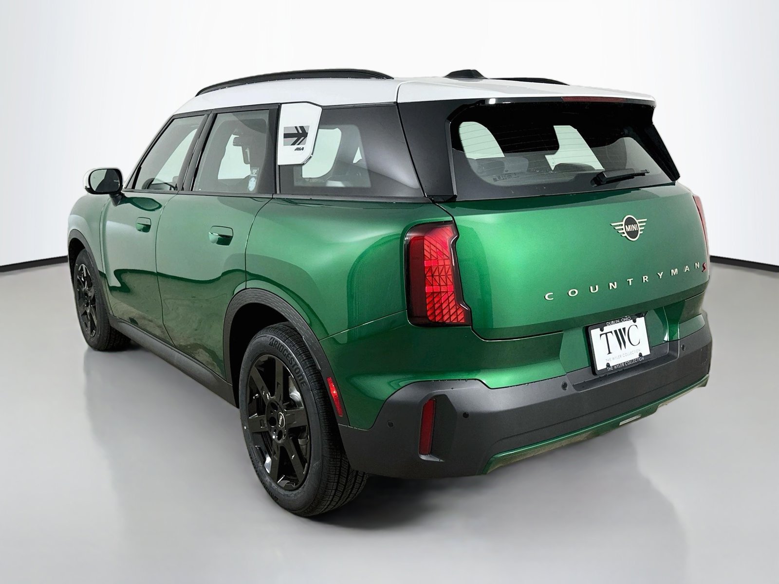 New 2027 MINI Cooper Countryman S AWD/4WD image 7