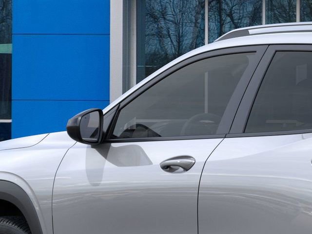New 2026 Chevrolet Trax ACTIV w/ Sunroof Package image 12