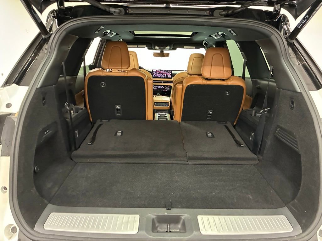 Used 2025 INFINITI QX60 Autograph w/ Cargo Package AWD/4WD image 41