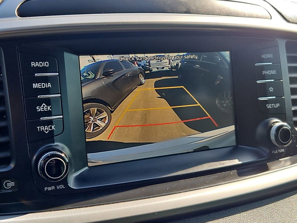 Used 2020 Kia Sorento AWD V6 image 24