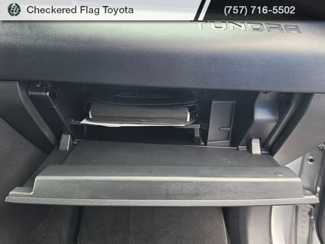 Used 2024 Toyota Tundra SR5 w/ SR5 Convenience Package AWD/4WD image 44