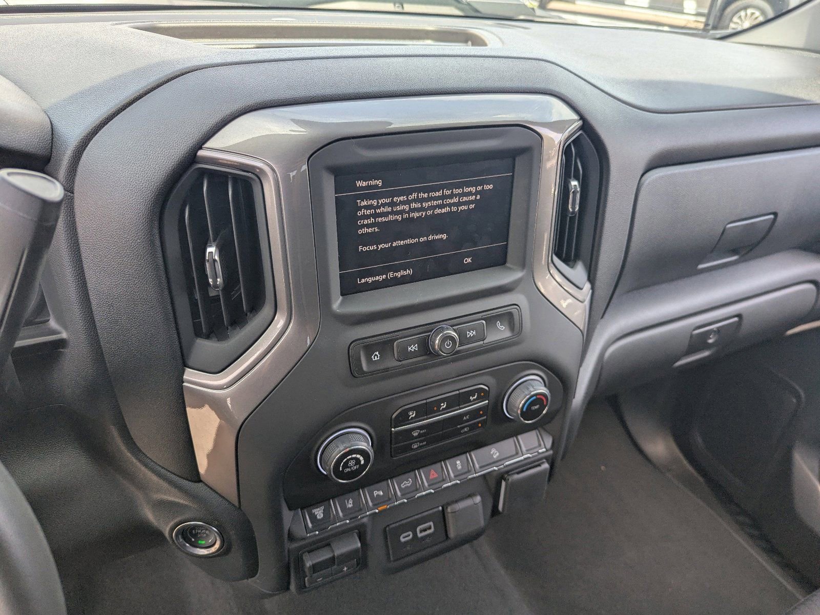 Used 2025 Chevrolet Silverado 2500 Custom w/ Custom Value Package image 26