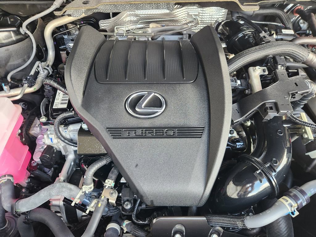 Certified 2024 Lexus RX 350 Premium Plus w/ Convenience Package FWD image 32