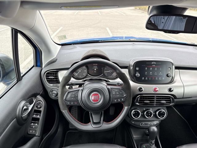 Used 2023 FIAT 500X Sport w/ Technology Group image 13