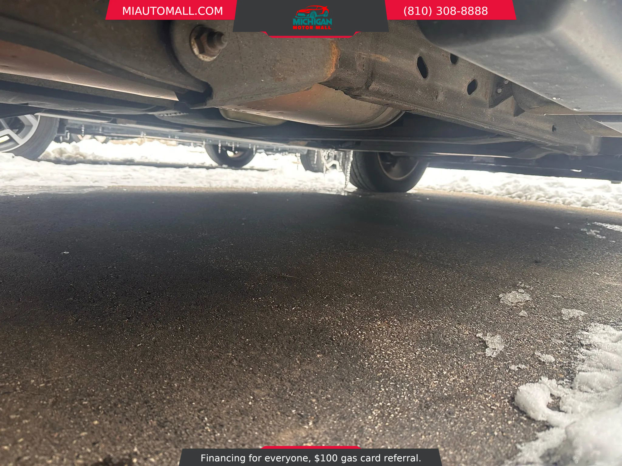 Used 2010 Chevrolet Tahoe LTZ image 23