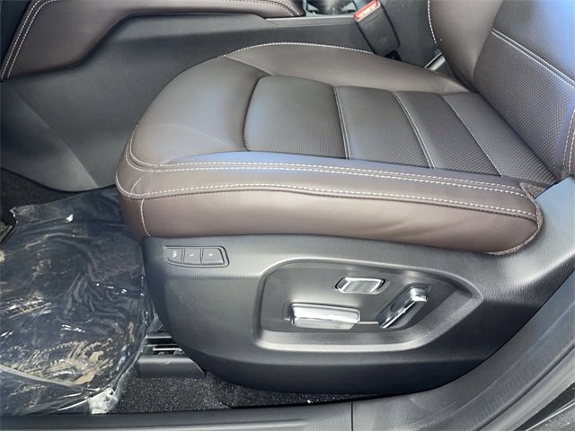 New 2025 MAZDA CX-5 Signature image 22