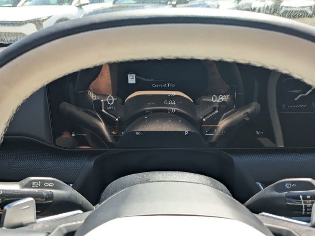 New 2026 Kia K4 GT-Line FWD image 28