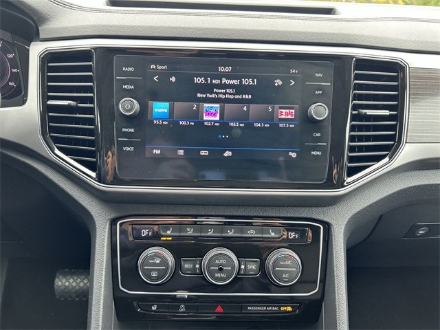 Used 2019 Volkswagen Atlas SEL image 21