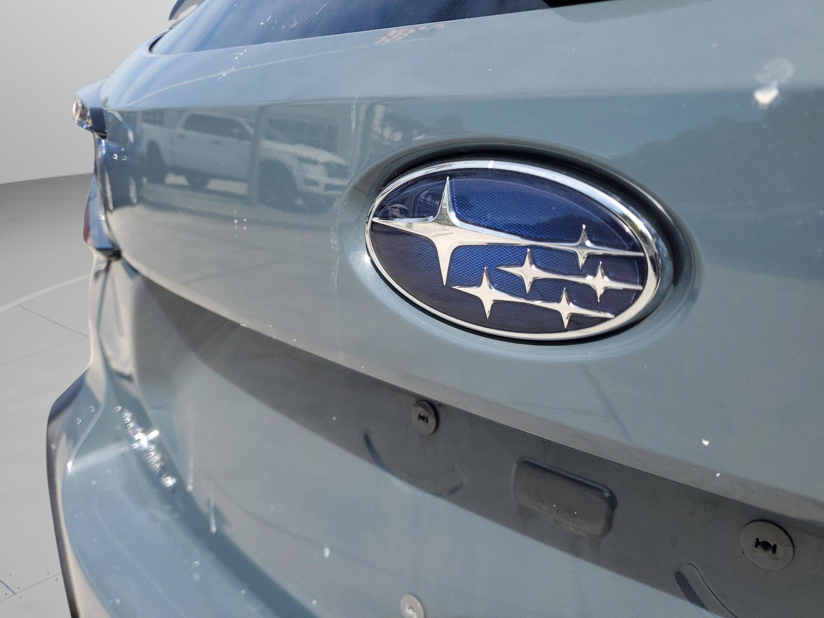 Used 2024 Subaru Crosstrek 2.0i Premium AWD/4WD image 29