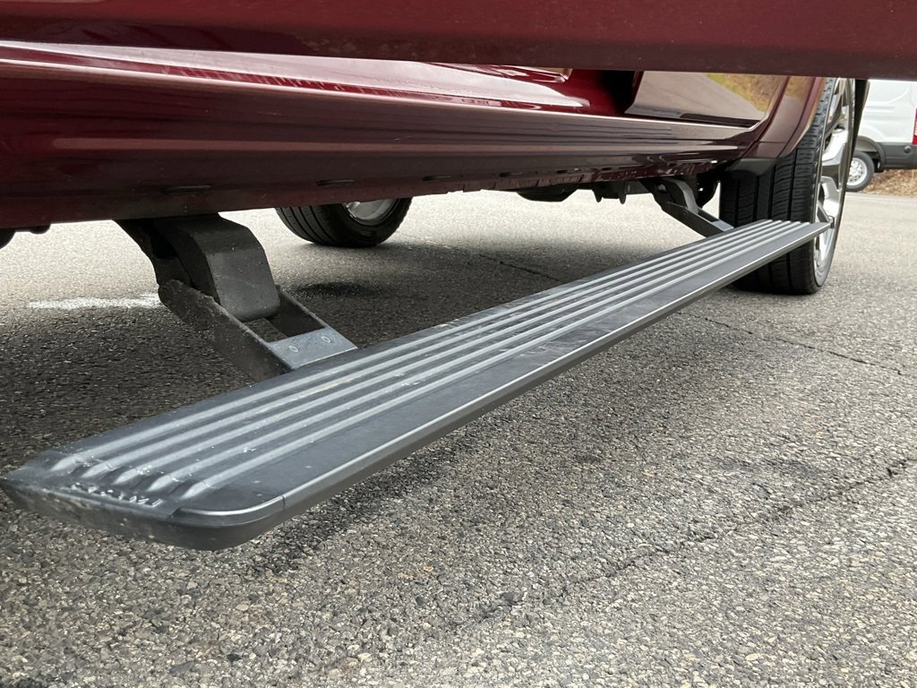 Used 2021 RAM 1500 Limited image 22