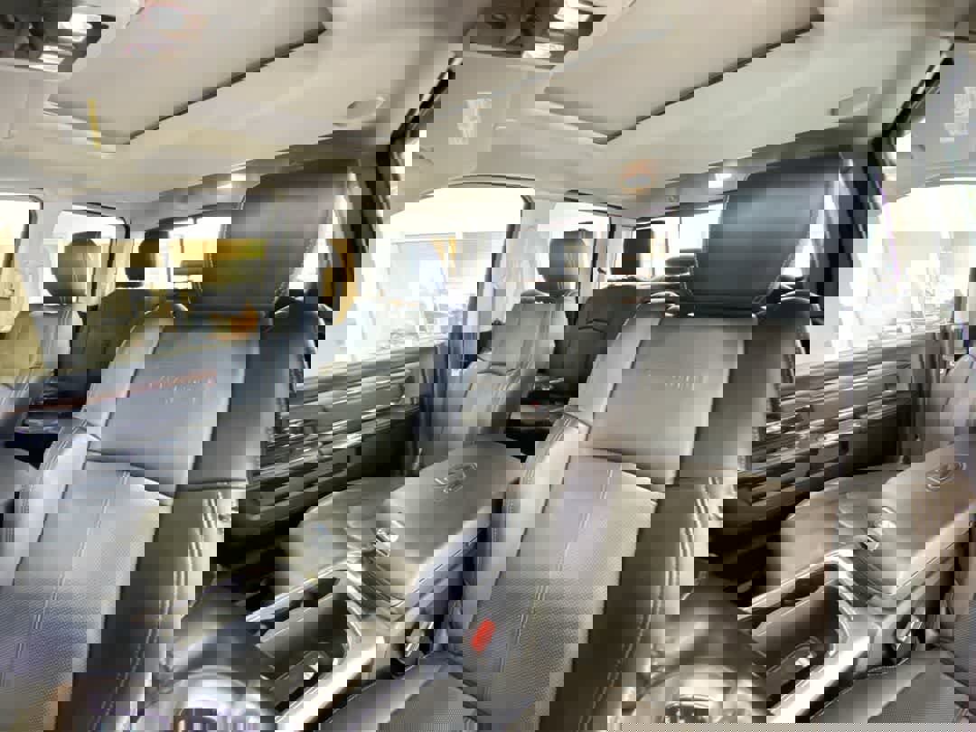 Used 2017 RAM 1500 Laramie w/ Convenience Group image 14