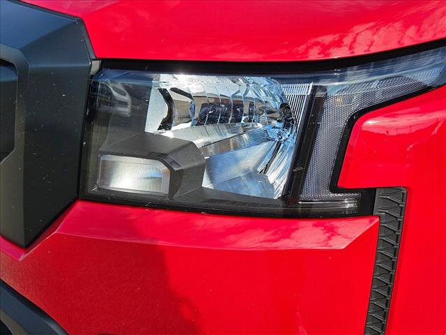 Used 2023 Nissan Frontier S w/ Technology Package image 7