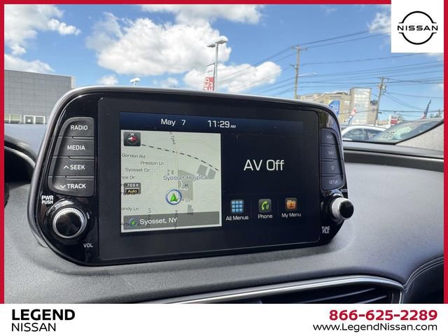Used 2019 Hyundai Santa Fe AWD image 24