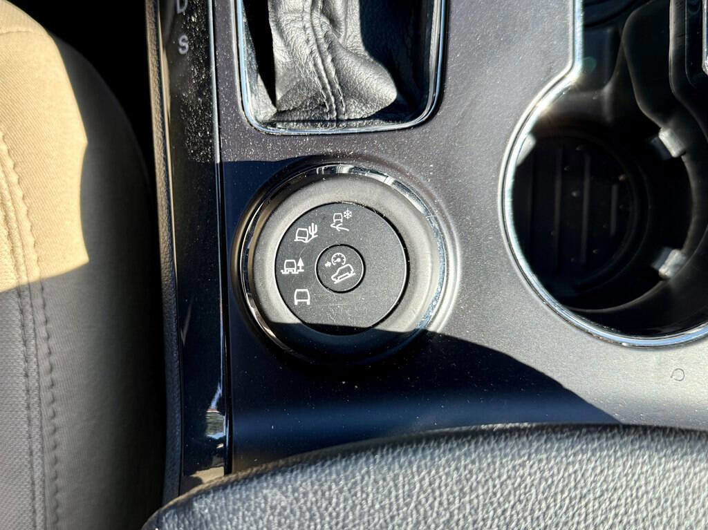 Used 2017 Ford Explorer 4WD image 22