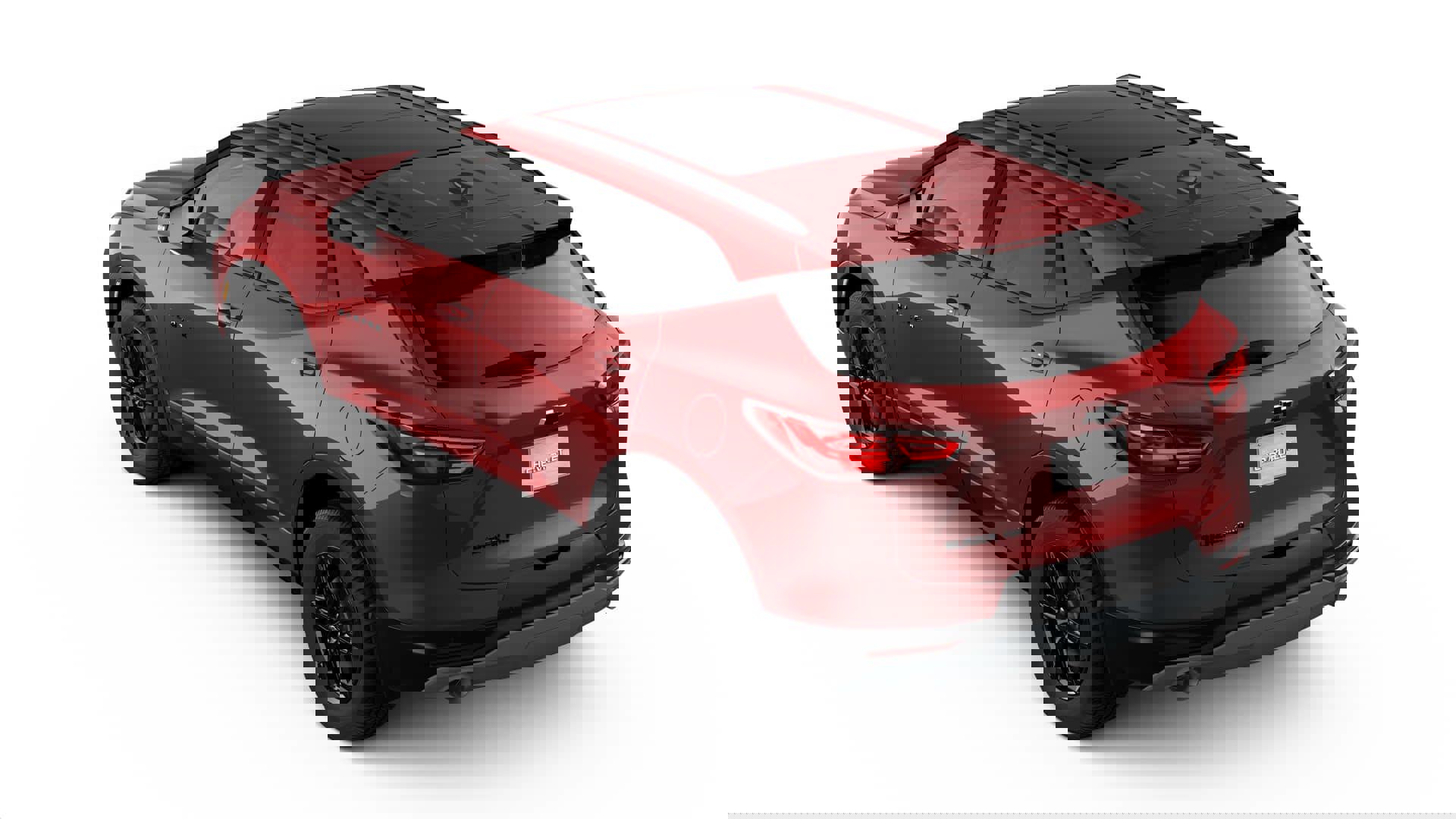 New 2026 Chevrolet Blazer LT image 51