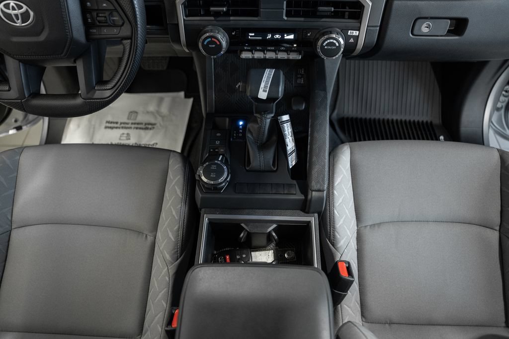 New 2026 Toyota Tacoma SR5 AWD/4WD image 26