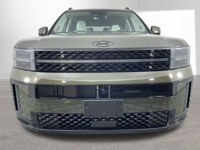 Certified 2026 Hyundai Santa Fe Calligraphy image 47