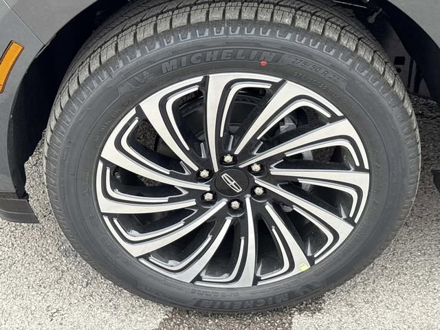 New 2026 Lincoln Navigator L Black Label image 10