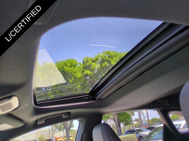 Certified 2025 Lexus RX 350 Premium w/ Accessory Package (Z1) FWD image 19