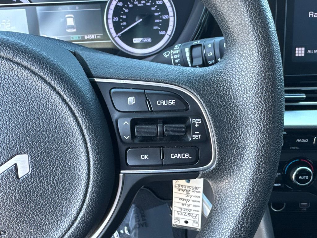 Used 2022 Kia Niro LX FWD image 26