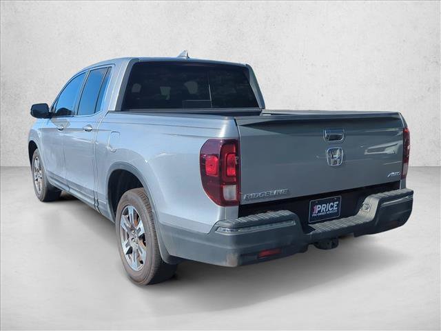 Used 2019 Honda Ridgeline RTL image 8