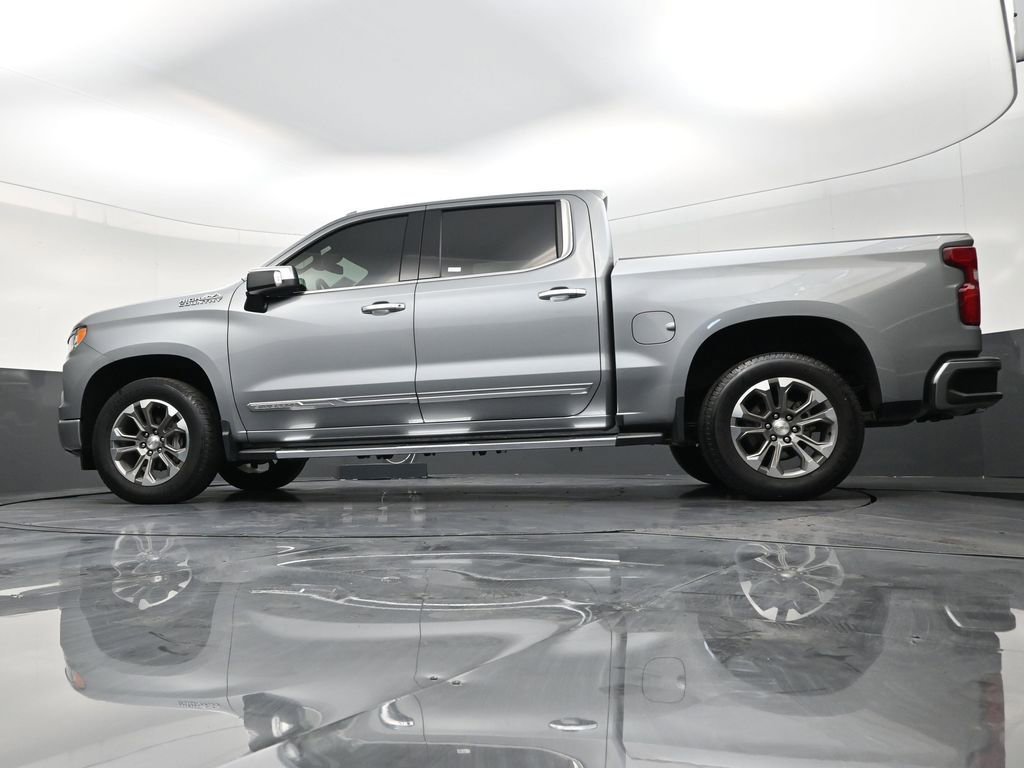 Used 2024 Chevrolet Silverado 1500 High Country image 21