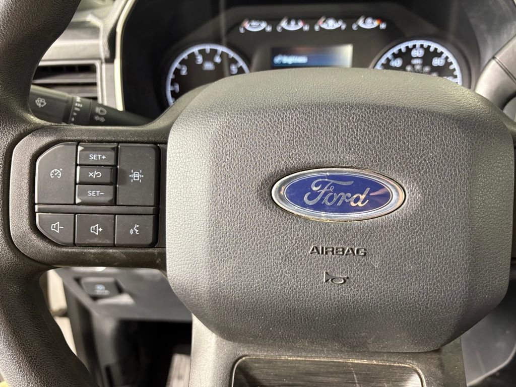 Certified 2023 Ford F150 XL w/ STX Appearance Package image 22