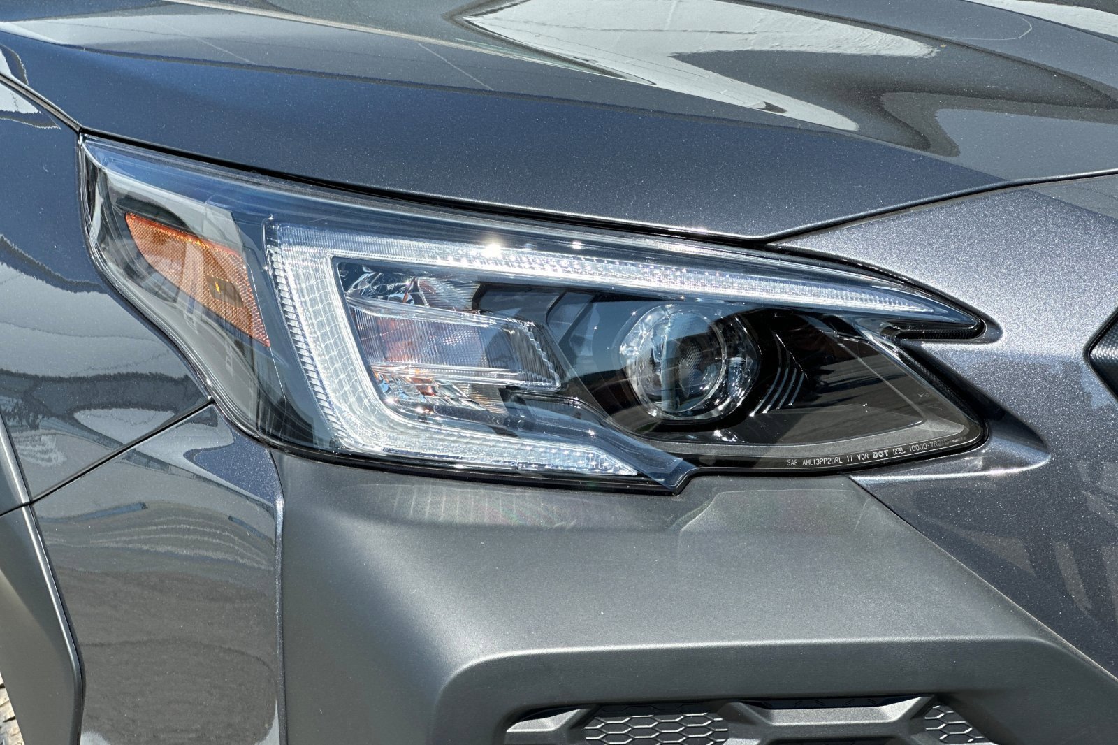 New 2025 Subaru Outback Wilderness image 24