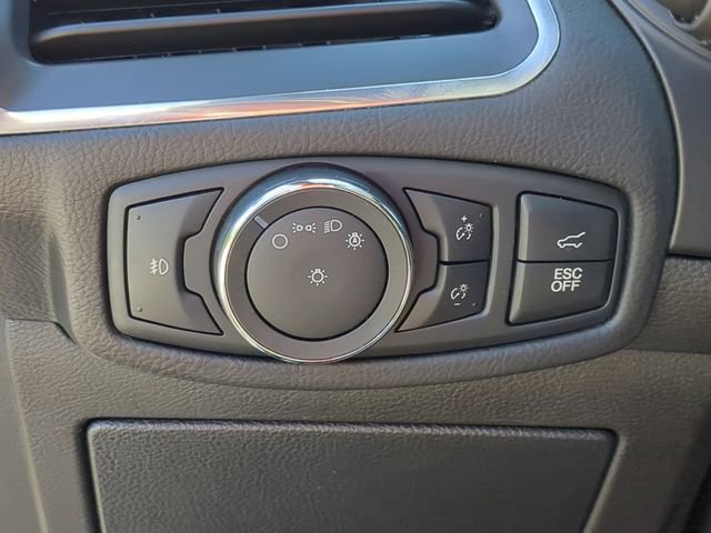 Used 2022 Ford Edge ST AWD/4WD image 21