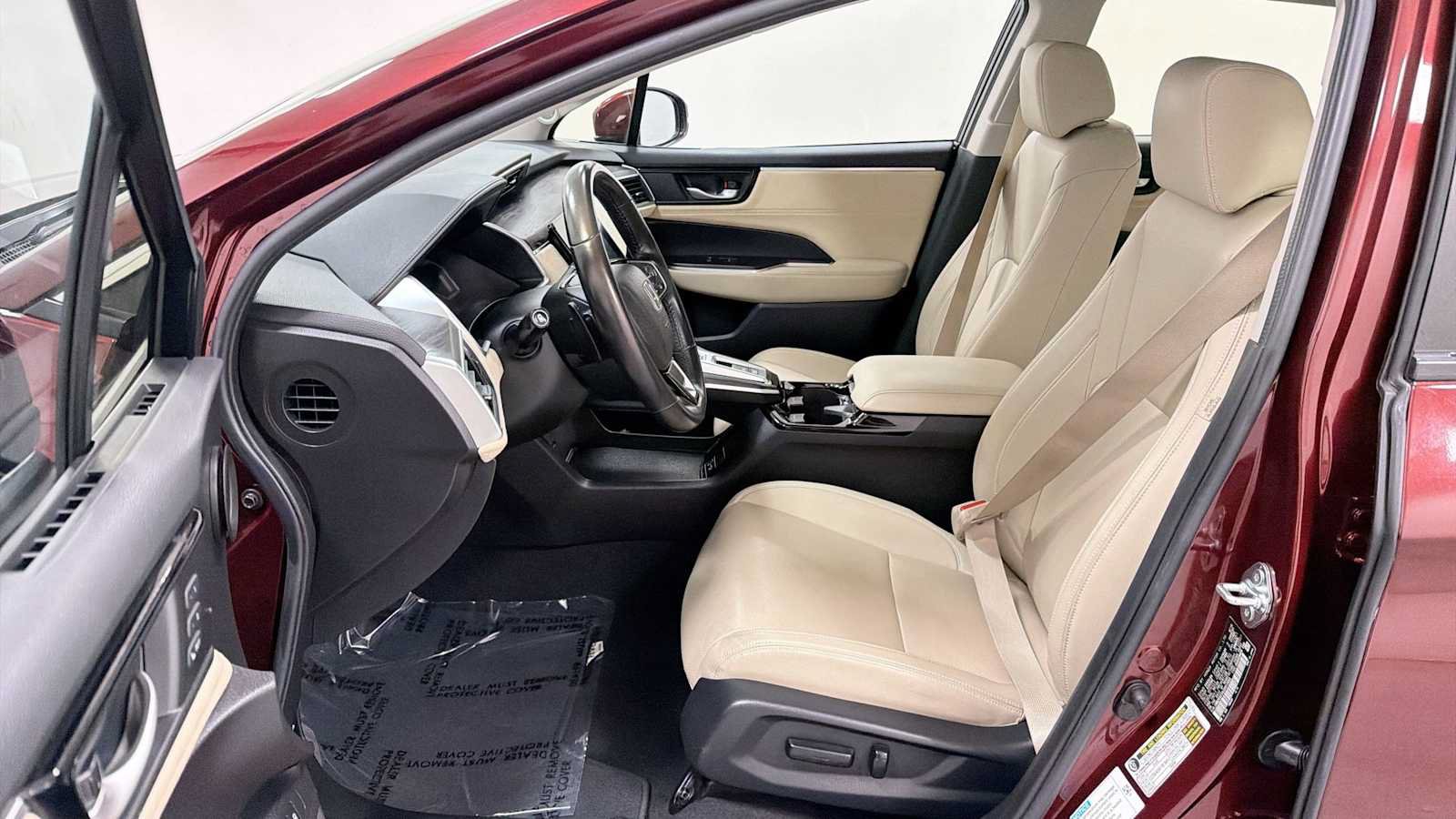 Used 2018 Honda Clarity Touring image 13