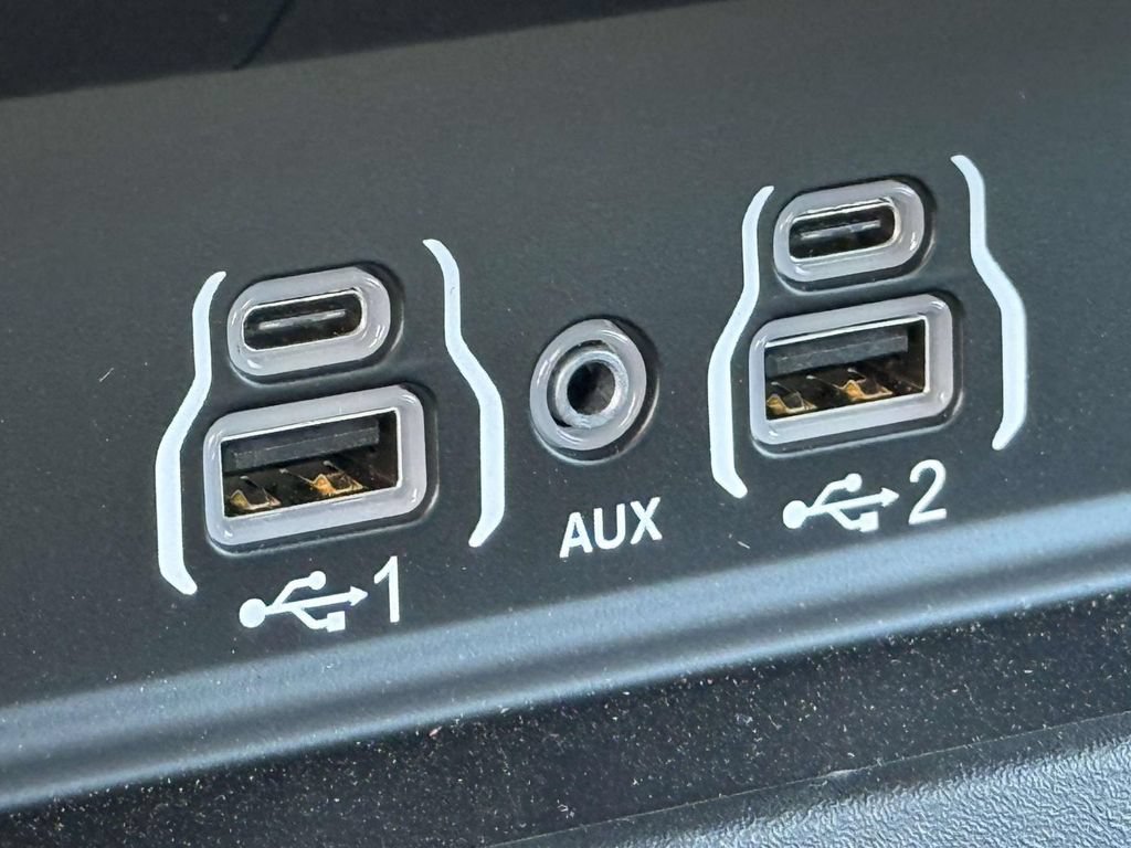New 2026 RAM 2500 Big Horn AWD/4WD image 29