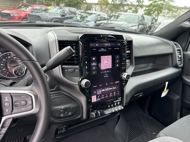 New 2027 RAM 2500 Tradesman AWD/4WD image 22