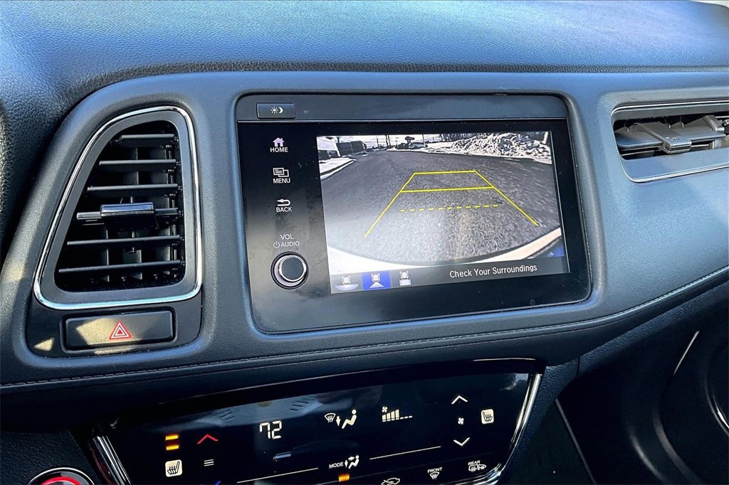 Used 2021 Honda HR-V EX image 13