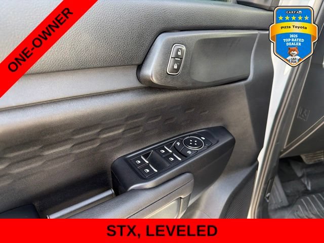 Used 2025 Ford Ranger XL w/ Trailer Tow Package RWD image 16