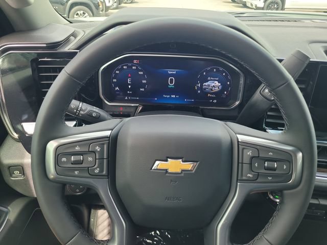 New 2026 Chevrolet Silverado 1500 LT RWD image 11