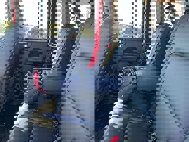 New 2026 Jeep Wrangler Unlimited Sahara image 43