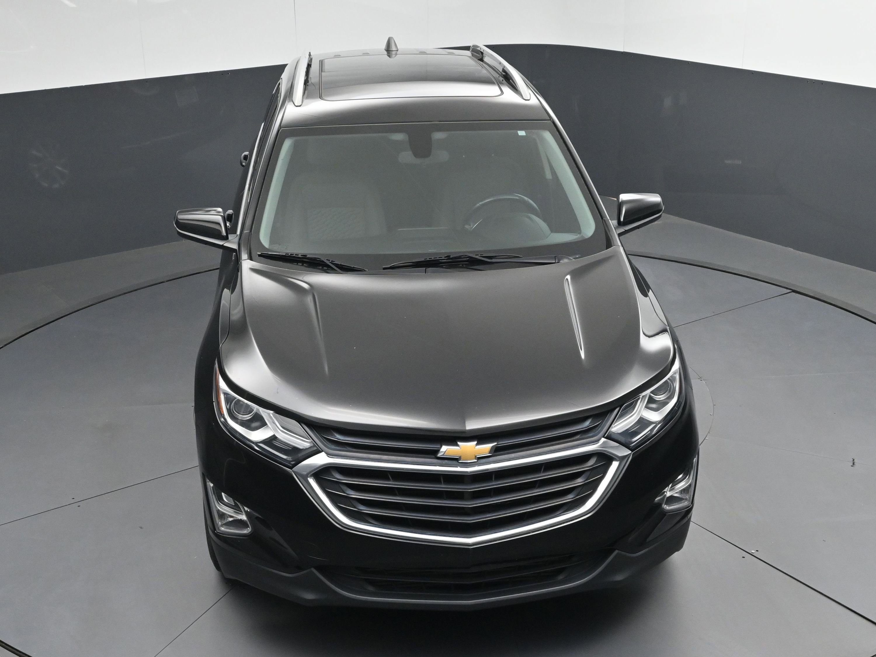 Used 2019 Chevrolet Equinox LT w/ Sun & Navigation Package image 31