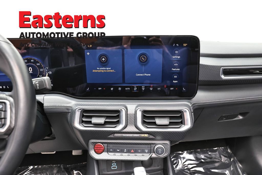 Used 2025 Ford Mustang Premium image 12