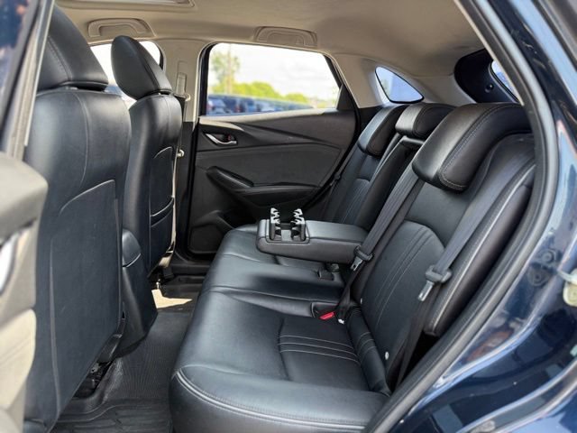 Used 2019 MAZDA CX-3 Grand Touring AWD/4WD image 14