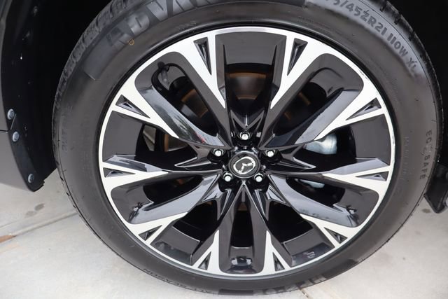Used 2024 MAZDA CX-90 Plug-In Hybrid w/ Premium Plus AWD/4WD image 51