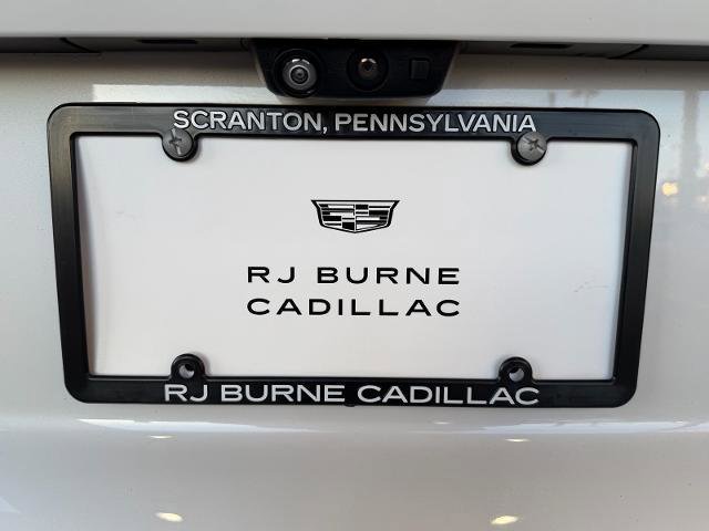 Used 2021 Cadillac Escalade Sport w/ Driver Assist Tech Package image 11