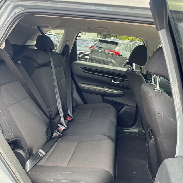 Used 2025 Honda CR-V LX image 13