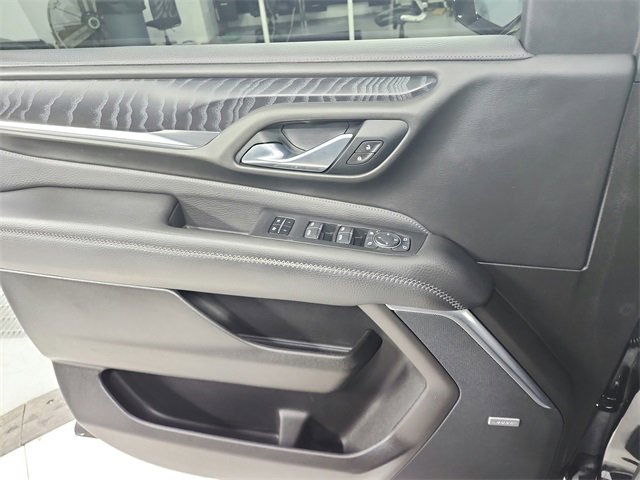 Used 2021 GMC Yukon XL Denali image 36