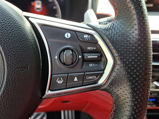 Used 2023 Acura MDX A-Spec AWD/4WD image 24