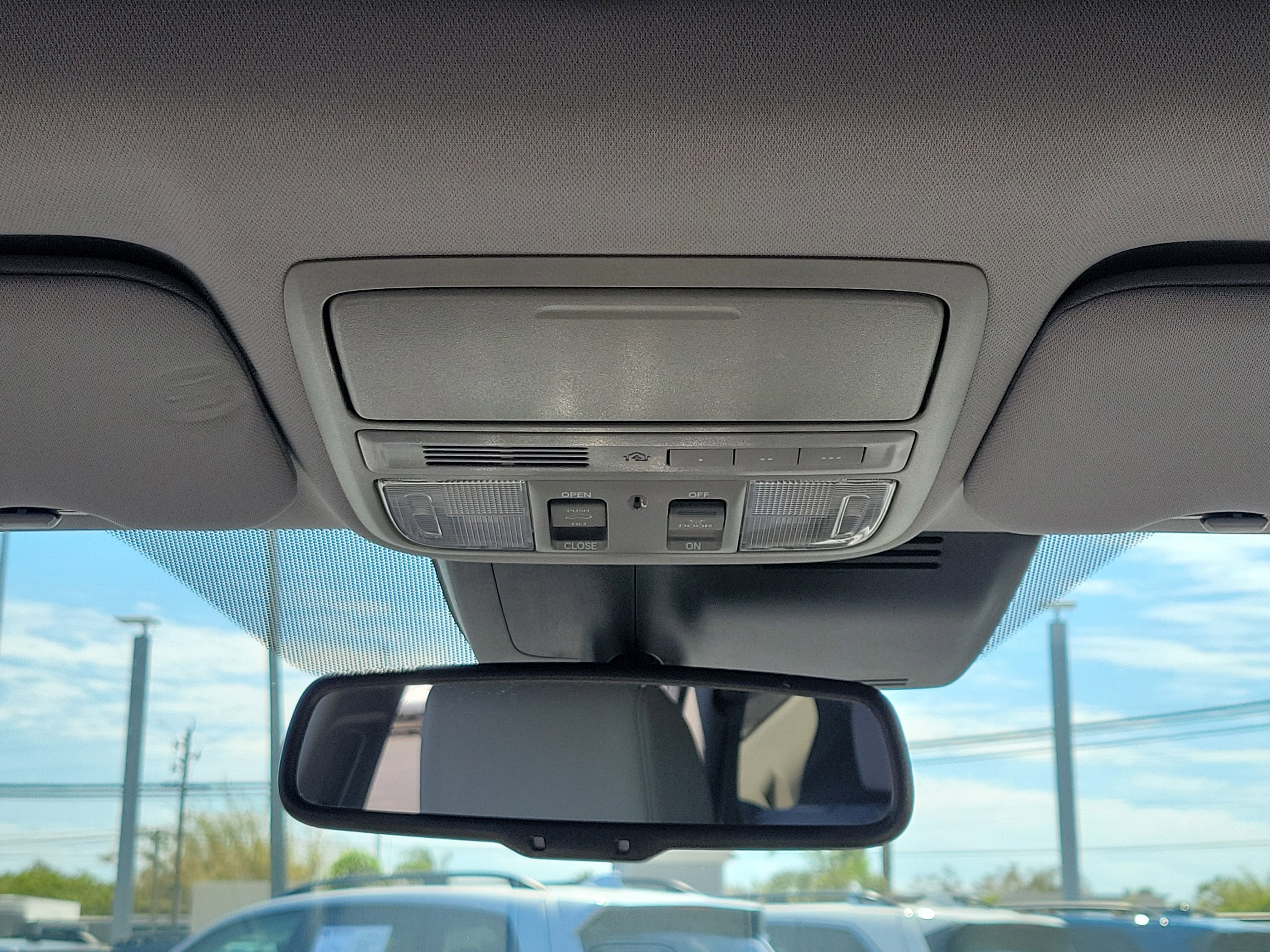 Used 2020 Honda CR-V EX-L image 20